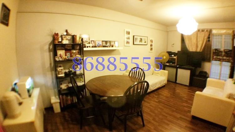 Blk 120 Ho Ching Road (Jurong West), HDB 3 Rooms #78942802